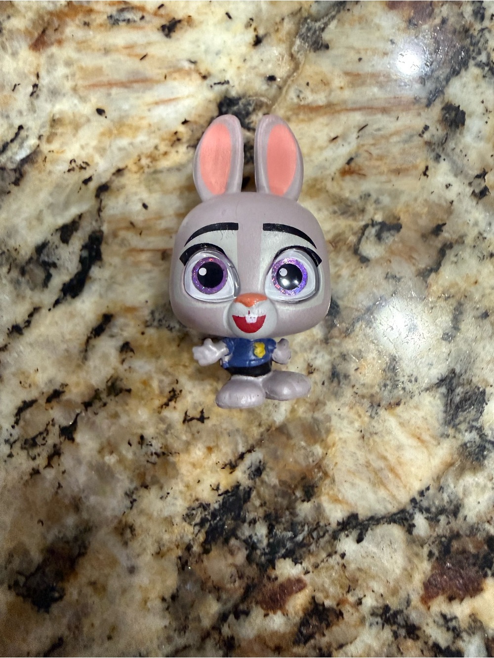 Disney Zootopia Judy Hopps Doorables